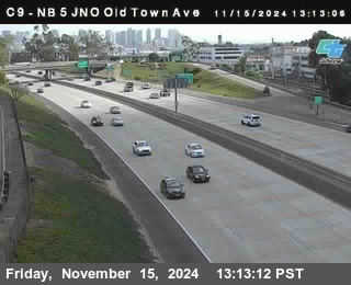 NB 5 JNO Old Town