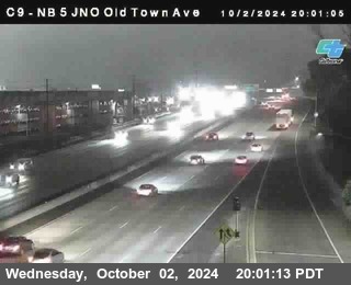 NB 5 JNO Old Town