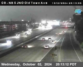 NB 5 JNO Old Town