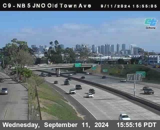 NB 5 JNO Old Town