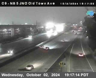 NB 5 JNO Old Town