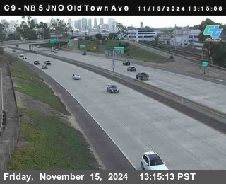 NB 5 JNO Old Town