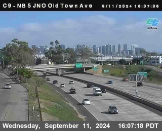 NB 5 JNO Old Town