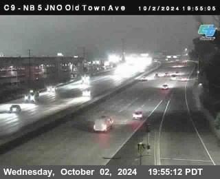 NB 5 JNO Old Town