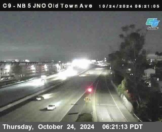 NB 5 JNO Old Town