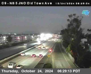 NB 5 JNO Old Town