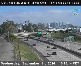 NB 5 JNO Old Town