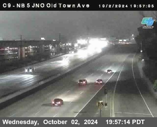 NB 5 JNO Old Town