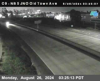 NB 5 JNO Old Town