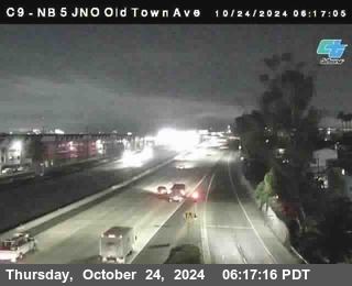 NB 5 JNO Old Town