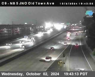 NB 5 JNO Old Town