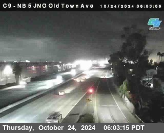 NB 5 JNO Old Town