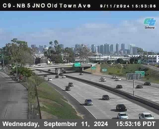 NB 5 JNO Old Town