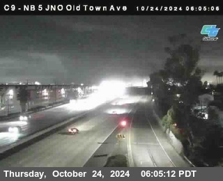 NB 5 JNO Old Town