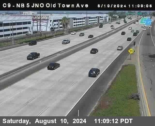 NB 5 JNO Old Town