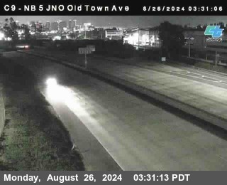 NB 5 JNO Old Town