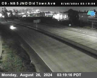 NB 5 JNO Old Town