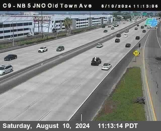 NB 5 JNO Old Town