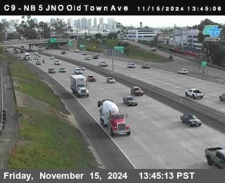 NB 5 JNO Old Town