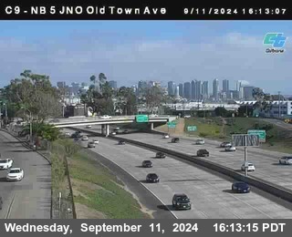 NB 5 JNO Old Town