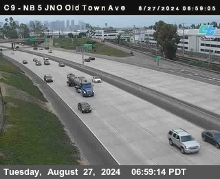 NB 5 JNO Old Town