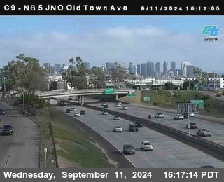 NB 5 JNO Old Town