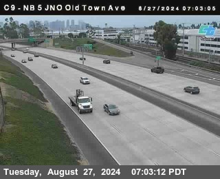 NB 5 JNO Old Town