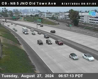 NB 5 JNO Old Town