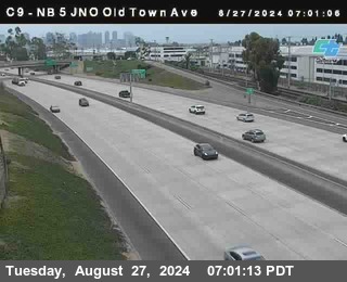 NB 5 JNO Old Town