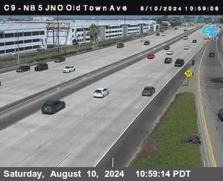 NB 5 JNO Old Town