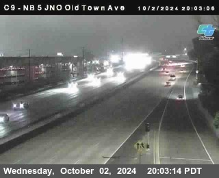 NB 5 JNO Old Town