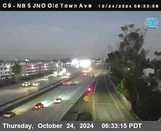 NB 5 JNO Old Town