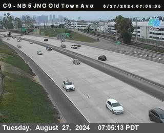 NB 5 JNO Old Town