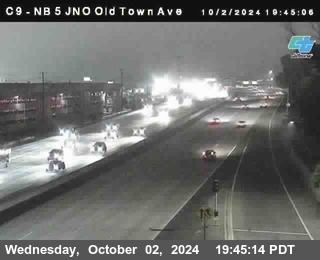 NB 5 JNO Old Town