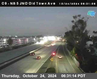 NB 5 JNO Old Town