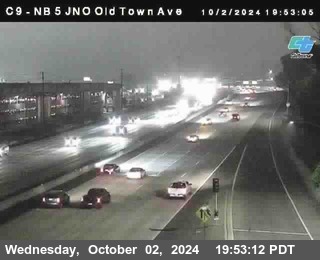 NB 5 JNO Old Town