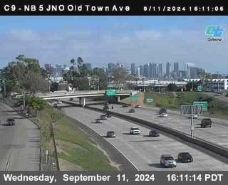 NB 5 JNO Old Town