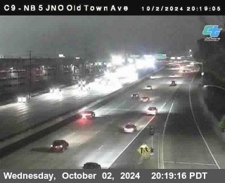 NB 5 JNO Old Town