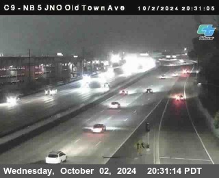 NB 5 JNO Old Town