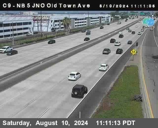 NB 5 JNO Old Town