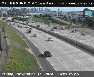 NB 5 JNO Old Town