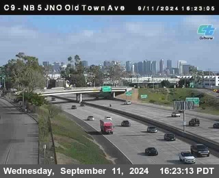 NB 5 JNO Old Town