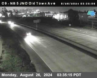 NB 5 JNO Old Town