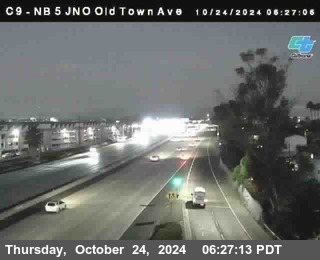 NB 5 JNO Old Town