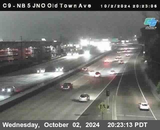 NB 5 JNO Old Town