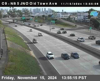 NB 5 JNO Old Town