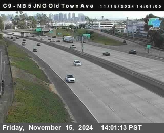 NB 5 JNO Old Town