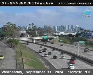 NB 5 JNO Old Town