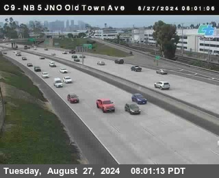 NB 5 JNO Old Town