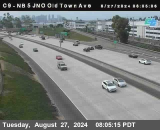 NB 5 JNO Old Town